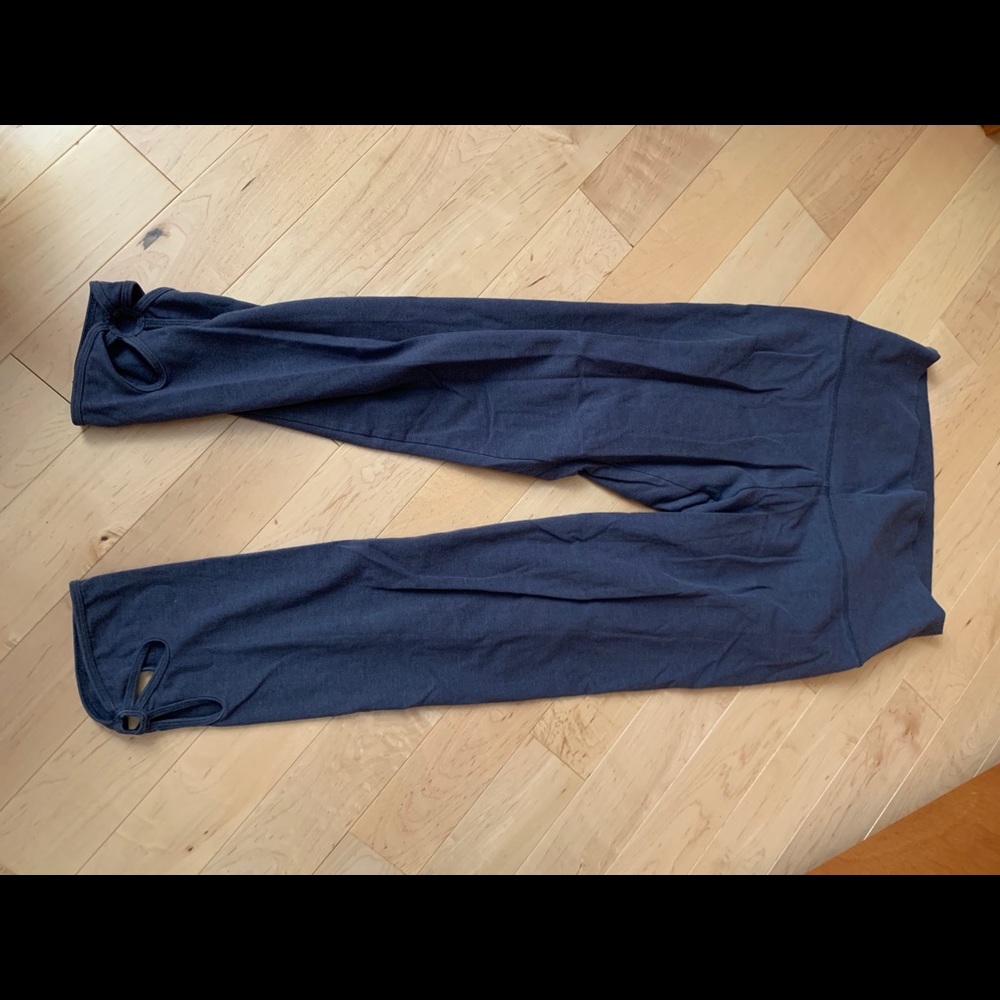 Aerie Cotton Legging
